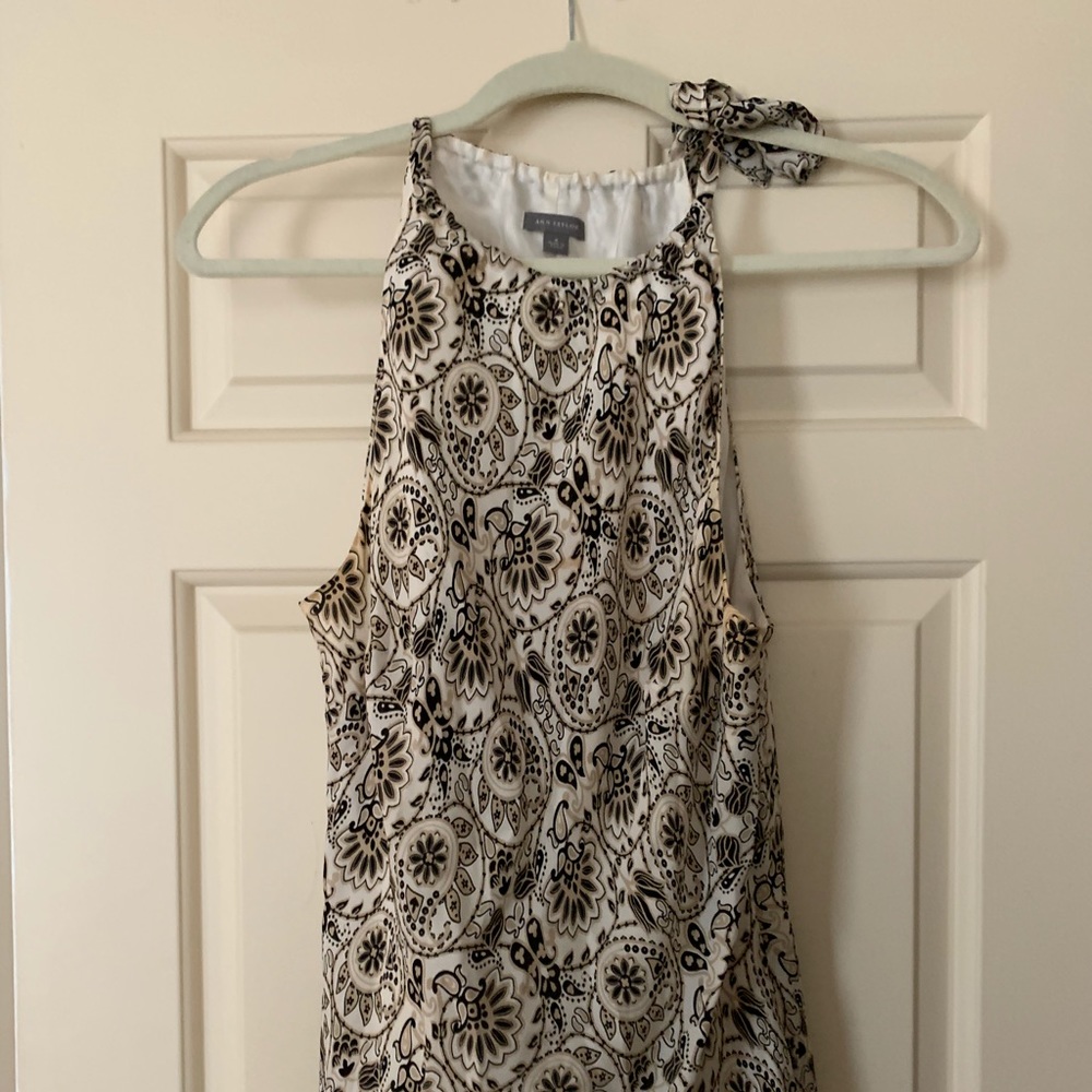 Ann Taylor Blouse- Size 8